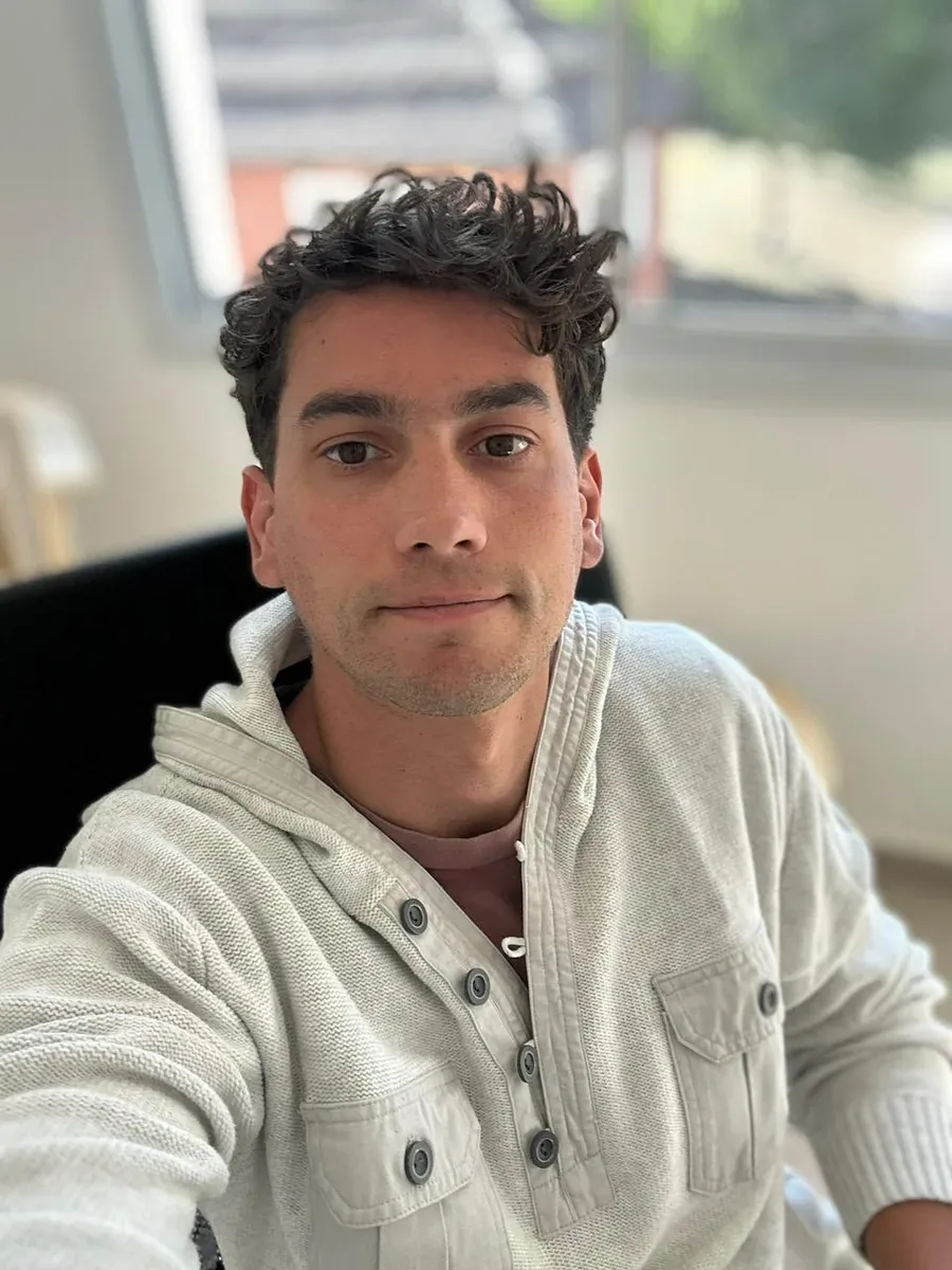 Ángel Vaquero