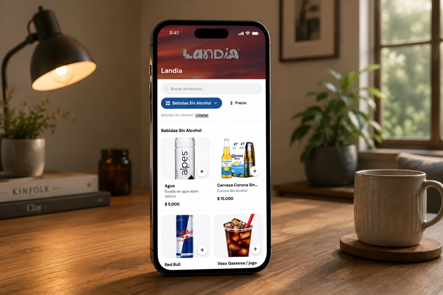 Nubapay — Product Design & Development, screen 3